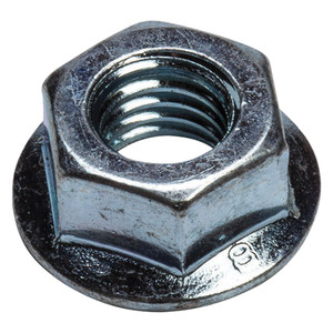 Oregon Tool - Nut 8mm Flanged - 04-008