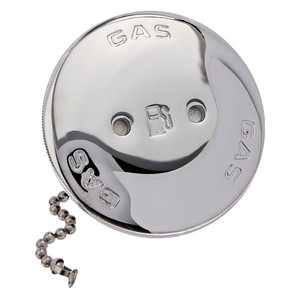 Perko - Oring For Deck Fill - 054000099B