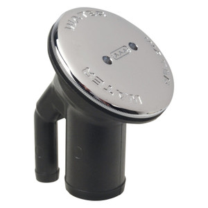 Perko - Vented Fill With Angled Neck For 11/2in Hosewater Marking - 0540DPWCHR