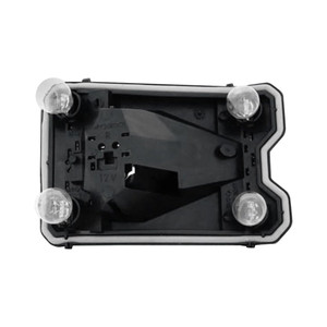 TYC - 9705 Cv Mlibu/classic T.l Connector Plate Rh - 11-5157-20