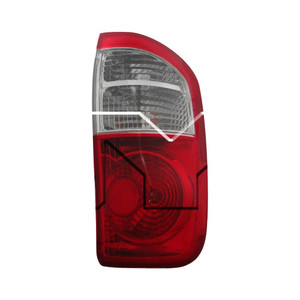 TYC - 0406 Ty Tndra (std Bed/double Cab) T.l Rh - 11-6037-00