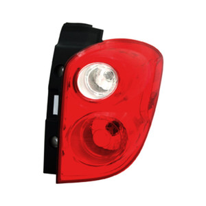 TYC - 1015 Cv Eqinx (w/o Logo) T.l Rh - 11-6343-00