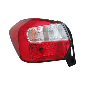 TYC - 1216 Sb Impza Hb/1317 X.v Xtrek T.l Lh - 11-6464-00