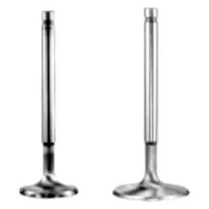 Manley - Valver/f - 11796-8