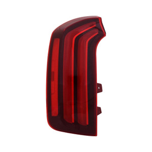 TYC - Capa 2022 Ka Telluride Led Taillight Assy Lh - 11-9254-00-9