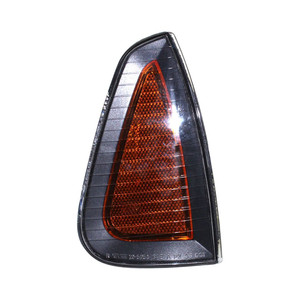 TYC - Rh Front Marker Lamp Assy From 6705 Dodge Charger 20052010 - 12-5251-00