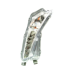 TYC - 1517 Ty Cmry Xle/xse Led Type S.l Rh - 12-5335-00