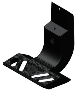 Carr - 19c Silverado/sierra 1500/2500/3500 All Cabs Maxnodrill Side Step (single) Xp3 Black - 140101-1