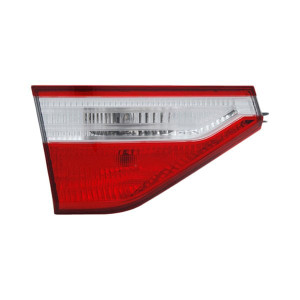 TYC - Capa 1113 Hd Odysy Lid Taillamp Assy Lh - 17-5286-00-9