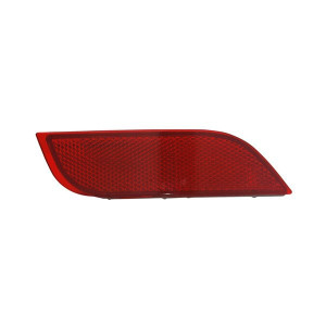 TYC - 0823 Sb Impreza Hb/1317 X.v Crosstrek Rear Reflector Rh - 17-5331-00