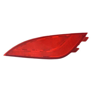 TYC - Rh Rear Bumper Reflector Hyundai Tucson 20102015 - 17-5355-00