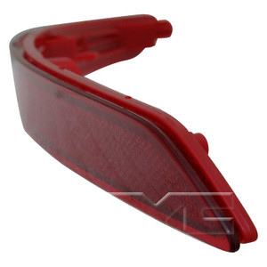 TYC - 1718 Hy Elntr Non Spt R.refl Lh - 17-5678-00