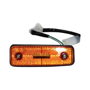 TYC - 8190 Ty Lnd Crusr/7981ty Pu S.m.l Lh - 18-1153-40