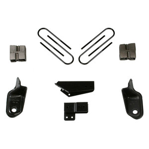 Skyjacker Suspension - Comp Box  4 8096 F250 2wd - 184F2