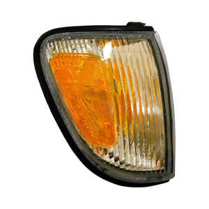 TYC - Rh Parklamp Assy 2wd; W/prerunner; Park/marker Combo Tacoma 19972000; 4wd; Tacoma 19982000 - 18-5261-00