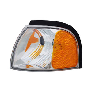 TYC - Lh Parklamp Assy Mazda B2300/b4000 20012010; B2500 0101; B3000 0108 - 18-6056-01