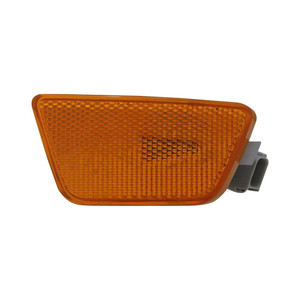 TYC - Rh Front Marker Lamp Assy Chevrolet Cruze 20112015 - 18-6093-00