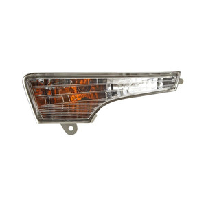 TYC - Lh Front Signal Lamp Sedan Nissan Altima 20132015 - 18-6112-00