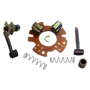 Sierra Marine - 2 Brush D/b Starter Repair Kit (sr18.6250) - 18-6250