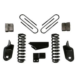 Skyjacker Suspension - Comp Box  6 8096 F250 2wd - 186F2