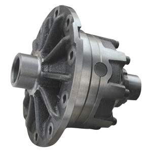 Eaton - Detroit Locker Dana 44 30 Spline - 187SL16C