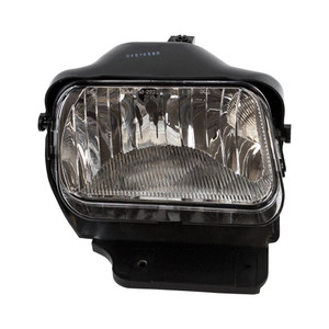 TYC - 0506 Cv Slvrd(07 Clsic) F.l Lh - 19-5538-90