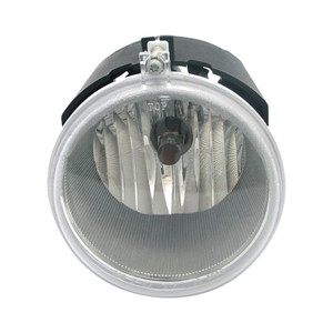 TYC - Capa 0509 Dg Dakta/0510 Jp Grd Chrke Foglamp Assy Rl - 19-5769-90-9