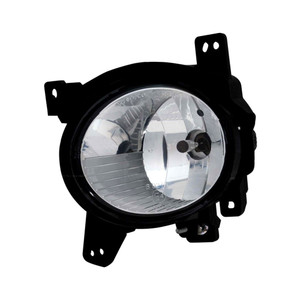 TYC - Capa Lh Fog Lamp Assy Hyundai Santa Fe 20102012 - 19-6024-00-9