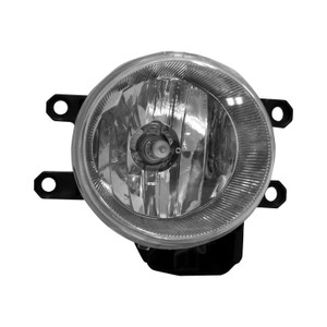 TYC - Rh Fog Lamp Assy Toyota Tundra 1421; Tacoma 1623; Corolla 1416 - 19-6077-00