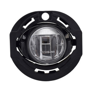 TYC - 2022 Dg Charger Led Fog Light Assy Rl - 19-6279-00