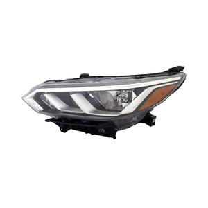 TYC - 2023 Ns Sentra Halgn Headlamp Assy Lh - 20-17514-00