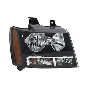 TYC - Capa 0714 Cv Thoe/suban/0713 Avlch Headlamp Assy Rh - 20-6755-00-9