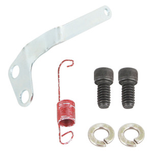 Holley - Tall Spring Rod Bracket - 20-93