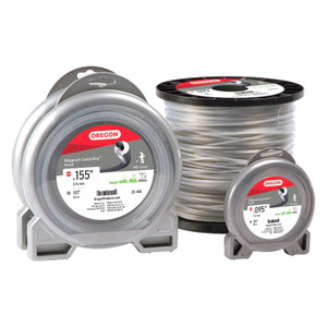 Oregon Tool - Gatorline Magnum Round .155 1/2lb Clamshell - 22-255