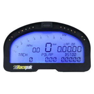 Racepak - Iq3 Display Dash - 250-DS-IQ3