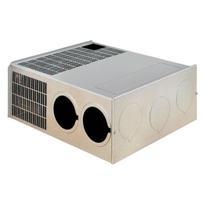 Suburban RV - Sf25q Rv Furnace (1 Pk) - 2556A