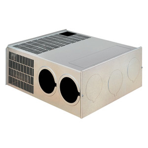 Suburban RV - Sf35q Rv Furnace (1 Pk) - 2564A