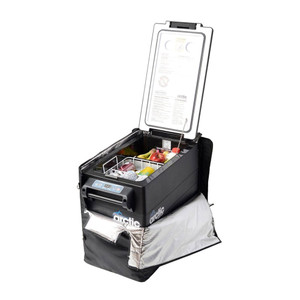Smittybilt - Control Panel Label - 2789-16