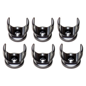 NOTCHEAD - 6 Pack Of 3/4in Soft Line Clamps - 3120-6