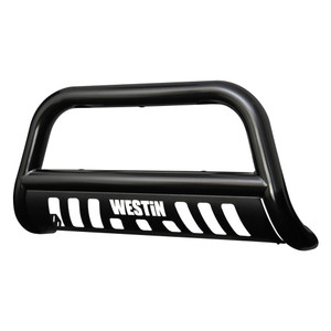 Westin Automotive - 22c Frontier Eseries Bull Bar Black - 31-6035