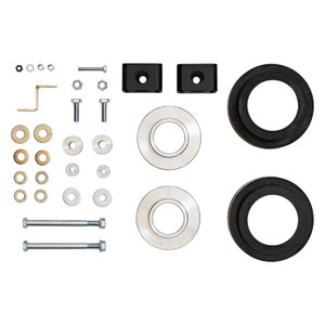 Revtek Suspension - 1017 4runner Pro 2in Front 2in Rear Suspension Lift - 432P