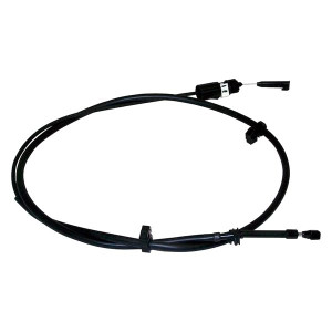 Crown Automotive - 9498 Zj Grand Chrkee 4.0l/9702 Tj Wran 2.5l/9702 Tj Wran 4.0l Throttle Valve Cable - 52104352AA