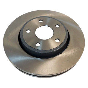 Crown Automotive - (dpn)1115 Wk Grand Cherokee/1114 Wd Durango Brake Rotor - 52124762AB