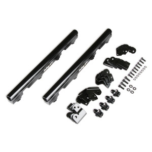Holley - Billet Fuel Rails Oe Truck Ls Intakes - 534-244