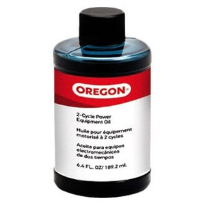 Oregon Tool - Two Cycle Oil 21/2 Gallon Mix - 54-002