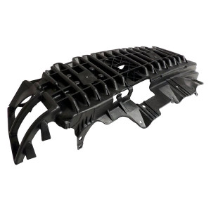 Crown Automotive - Right Front Fender Flare Brace For Jeep 20072018 Jk Wrangler - 55078134AF