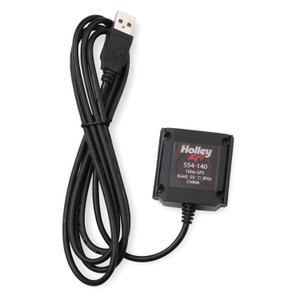 Holley - Gps Digital Dash Usb Module - 554-140
