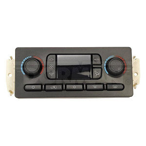 Dorman - 0209 Trailblazer/envoy/0307 Hummer H2/0306 Escalade(incl.esv/ext)/yukon Climate Control Module - 599-211XD
