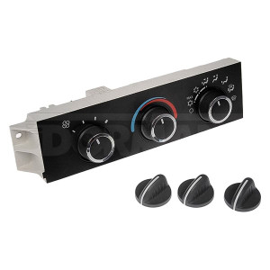 Dorman - 96c Express/savana 2500/3500/09c Express/savana 4500/9605 Safari/astro Climate Control Module - 599-217