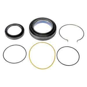 Dorman - 9904 F250/f350/f450/f550 Super Duty/0005 Excursion Four Wheel Drive Front Hub Seal Kit - 600-207
